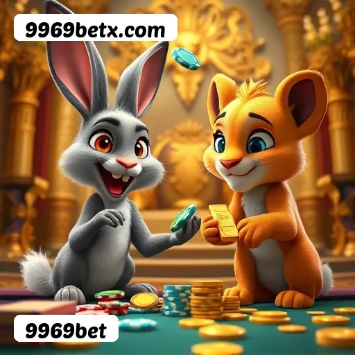 Segurança 2FA 9969bet.com - Autenticação de Dois Fatores, SSL 256-bit e Proteção Avançada para Login Seguro