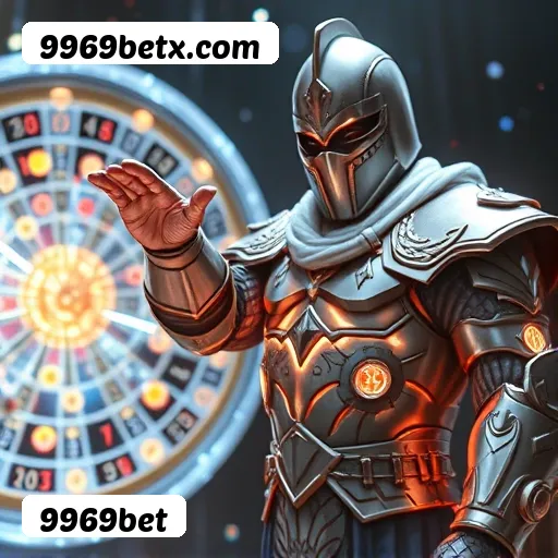 Integração de APIs 9969bet.com - APIs em Tempo Real para Provedores de Jogos e Gateways de Pagamento