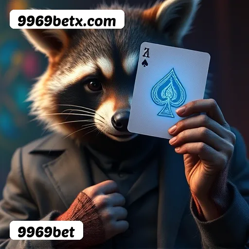 Blackjack Premium Ao Vivo 9969bet.com - Múltiplas Variações com Dealers Brasileiros