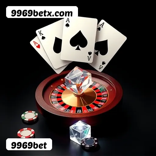 Ofertas Exclusivas e Limitadas 9969bet.com - Flash Sales, Power Hours e Mega Spins