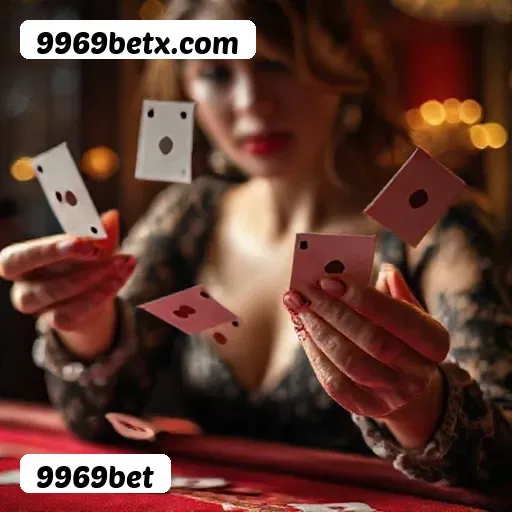 Catálogo Completo de Jogos 9969bet.com - Mais de 580 Jogos Premium: Slots, Casino Ao Vivo, Crash Games e Apostas Esportivas