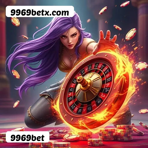 PIX Instantâneo no App 9969bet.com - Saques em 2 Minutos Direto no Celular