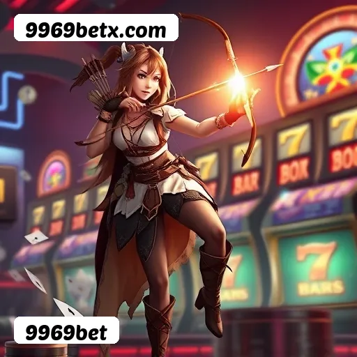 Cadastro Rápido 9969bet.com - Crie Sua Conta em 30 Segundos e Ganhe Bônus de Boas-vindas até 300%