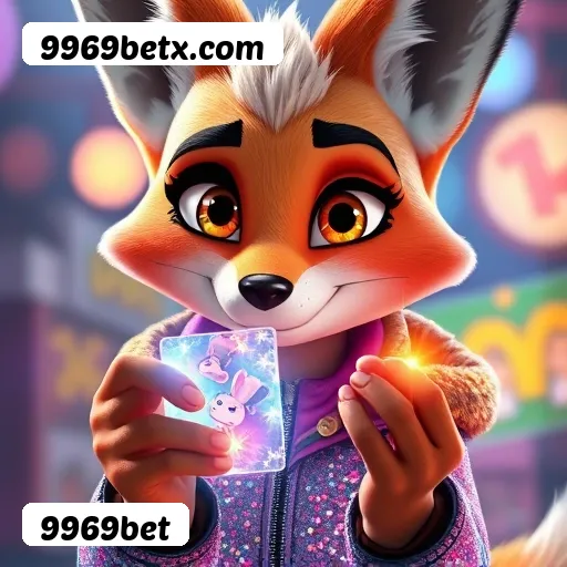 Design Responsivo 9969bet.com - Interface Adaptável para Todos os Dispositivos Mobile, Tablet e Desktop