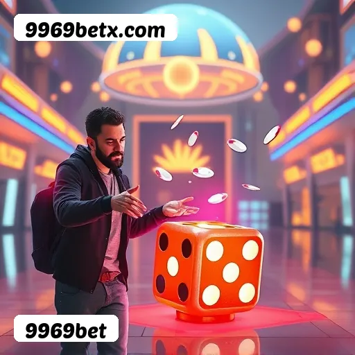 Login Seguro 9969bet.com - Autenticação 2FA, SSL 256-bit e Proteção Avançada para Sua Conta de Apostas Online