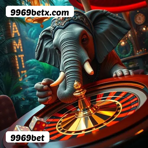 Slots Premium 9969bet.com - Mais de 320 Jogos com RTP até 98.5% e Jackpots Progressivos