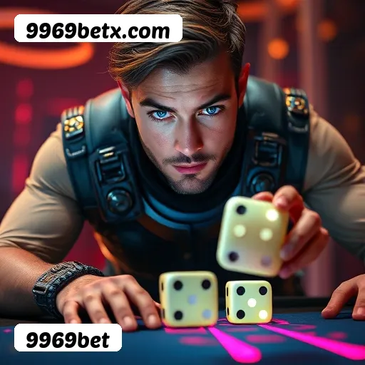 Casino VIP Exclusivo 9969bet.com - Mesas Privadas, Gerente Pessoal e Benefícios Premium