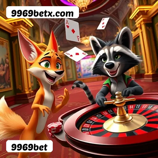 Sistema VIP Exclusivo 9969bet.com: Gold, Platinum e Diamond com Bônus até 300% e Cashback Semanal